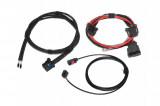 Cable set digital radio DAB for Audi A8 4E MMI 2G 