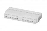 QuadLock Insert 24 pin Cross section: All, Version: Only Connector