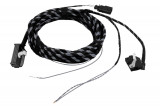 Cable set Integration Rear View Camera for VW Phaeton RNS 810 