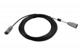 Cable set Integration Rear View Camera for VW Phaeton RNS 810 
