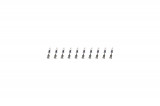 JPT contact 1.5 - 2.5mm² Quantity: 10 pieces