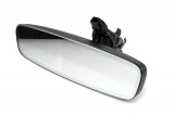 Interior mirror automatically dimmable, high beam assistant for VW MQB 