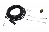 Extension set EZS by Flex Ray channel for Mercedes Benz 