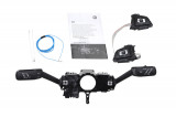 GRA (cruise control) complete set for VW Polo AW1 with MFSW Equipment 2: Mit Speed Limiter, PR-Number: 2FS, 2FW, 2PK, 2PU, Version: Without Lane Assist