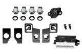 Complete set Park Pilot rear incl. OPS for Seat Arona KJ 