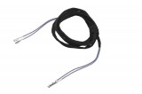 Cable set PDC button for Audi A1 8X Version: With parking heater or TPMS