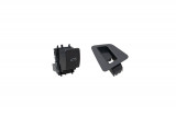 Push Button driver door eletrical tailgate for VW Touareg CR 