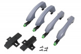 Kessy comfort advanced key for VW Touareg CR 