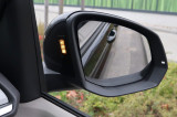 Lane change assistant incl. rear traffic allert for VW T7 ST PR-Number: 00A