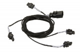 Park Pilot front sensor harness for VW T5 from 2010 