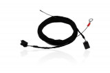 Cable set footwell illumination front for Audi A3 8V, Q2 GA 