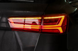 Complete set LED Facelift Rear Lights with dynamic turn signal for Audi A6 4G Avant 