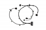 Cable set door rear doors for Skoda Octavia 1Z like 1Z0 971 161 M 