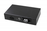 Power Amplifier Interface Audio AUX output for Audi MMI 2G 