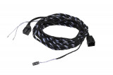 Cable set PDC control unit - rear sensors Park Assist 