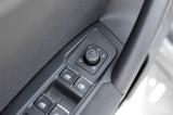 Complete set folding mirror for VW Tiguan AD1, AX1 