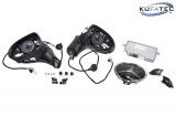 Complete set 360° camera code 501 for Mercedes Benz EQE-Class V295 PR-Number: Code 233 (Distronic Plus) not available