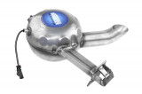Complete kit Active Sound incl. Sound Booster for BMW 3 series E9X Vehicle: BMW 3 series E91 station wagon, Version: PRO