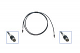 Fakra-cable socket (female) to socket (female) Cable length: 0,3m