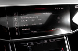 Retrofit kit auxiliary heating for Audi A8 4N Engine Variant: 3.0 TDI, PR number: TS8, 9AK, 9AU