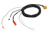 PDC Park Distance Control - Central Electric Harness for VW Amarok 2H 