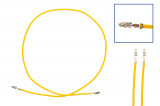 Repair cable, single cable JPT as 000 979 225 E Version: Equipped on both sides