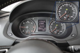 Complete set Auto Hold Hill Start Assist for Audi Q3 8U Vehicle: Audi Q3 8U Facelift from 2015, Version: Linkslenker