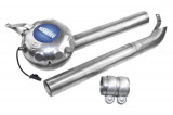 Complete kit Active Sound incl. Sound Booster for VW T4 Version: EXTENDED
