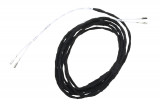 Cable set AID retrofitting MIB3 for MQB 