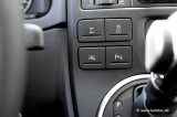 Lane changing assistant (Side assist) for VW T5 GP Dashboard: Standard - PR no. 4N2