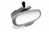 Interior mirror automatically dimmable, high beam assist (HBA) for Audi Q3 8U 
