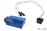 Cabrio Pro Module for Mercedes-Benz C-Class W205 Convertible 