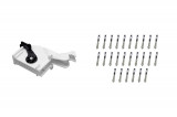 Repair kit connector 26 pin 7M3 972 726 B plug housing for VW Audi Seat Skoda Cross section: 0.35-0.75mm², Version: Connector + Terminal