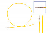 Repair cable, single cable JPT Male Contact as 000 979 134 E Version: Single sided equipped