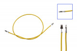 Repair cable, single cable MPT Contact 4.0 as 000 979 306 E Version: Equipped on both sides