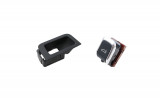 Push Button driver door electrical tailgate for Audi A6 4G 