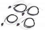 Cable set Advanced key, Kessy for Audi A6, A7 4G 