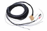 PDC Park Distance Control - Central Electric Harness for Audi A3 8L 
