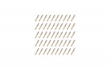ELOSTD Siemens terminal contact 0.2 – 0.75 mm² Quantity: 50 pieces