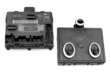 Door control units Highline for VW Crafter SY, MAN TGE 