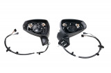 Complete set folding exterior mirrors for Audi A3 8V Vehicle: Sportback, Version: Linkslenker