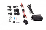 Complete set Park Pilot rear incl. OPS for VW up! Model year: until model year 2016