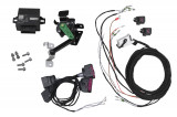 Auto-Leveling headlights retrofit for VW EOS Version: Fahrzeuge bis Modelljahr 2010