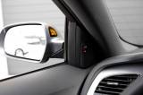 Complete kit Audi side assist for Audi A4 8K Model year: from model year 2013