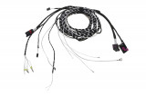 Complete set electric tailgate - for Skoda Enyaq 5A Vehicle: Hatchback