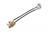 Antenna adapter Navigation RNS 510 FAKRA for VW 