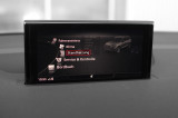 Retrofit kit auxiliary heating for Audi Q7 4M Engine Variant: e-tron, PR number: 9M0
