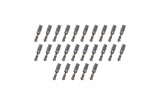 MCP 6.3/4.8K, contact 0,50 - 1,0 mm² Quantity: 25 pieces