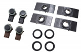 Complete kit Park Assist for Audi A6 4A Vehicle: A6 4A
