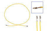 Repair cable, single cable JPT as 000 979 133 E Version: Equipped on both sides